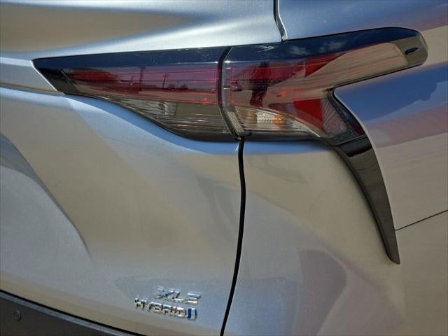 2023 Toyota Sienna XLE 7 Passenger