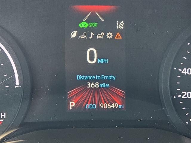 2023 Toyota Sienna XLE 7 Passenger