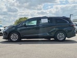 2026 Toyota Sienna XLE 8 Passenger