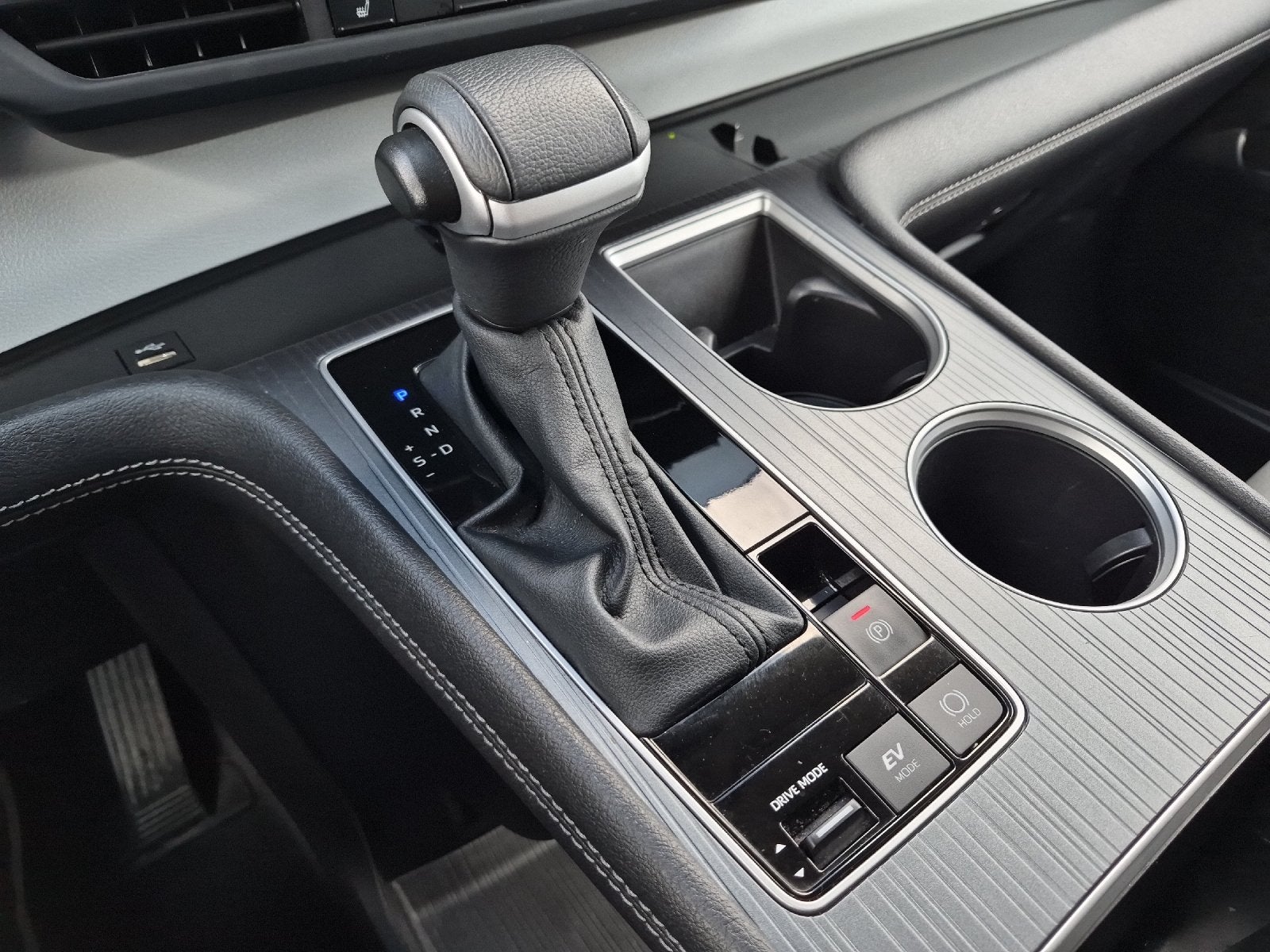 2026 Toyota Sienna XLE 8 Passenger