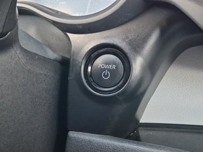 2026 Toyota Sienna XLE 8 Passenger