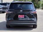 2026 Toyota Sienna XLE 8 Passenger