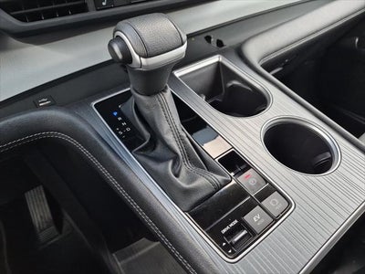 2026 Toyota Sienna XLE 8 Passenger