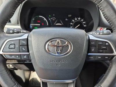 2026 Toyota Sienna XLE 8 Passenger