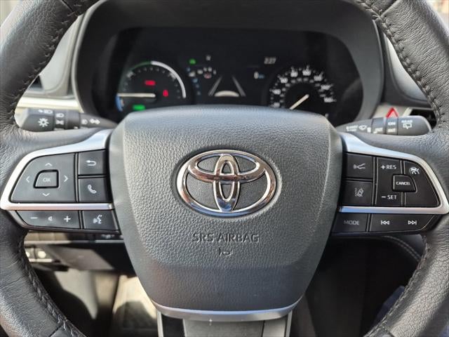 2026 Toyota Sienna XLE 8 Passenger