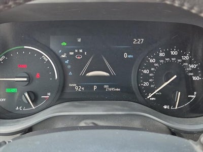 2026 Toyota Sienna XLE 8 Passenger