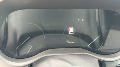 2025 Toyota Sienna XLE 7 Passenger