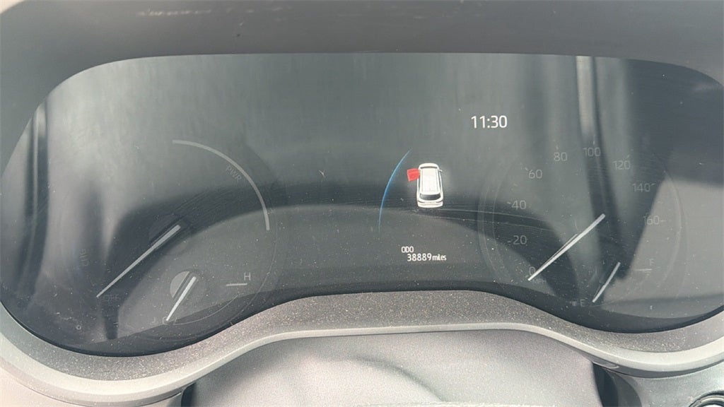 2025 Toyota Sienna XLE 7 Passenger