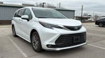 2025 Toyota Sienna XLE 7 Passenger