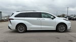 2025 Toyota Sienna XLE 7 Passenger