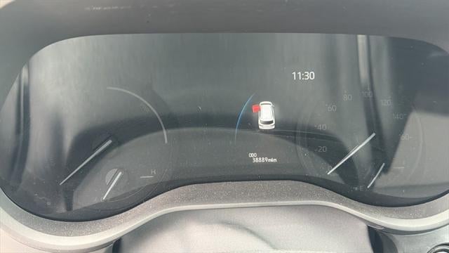 2025 Toyota Sienna XLE 7 Passenger