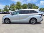 2025 Toyota Sienna XLE 8 Passenger