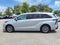 2025 Toyota Sienna XLE 8 Passenger