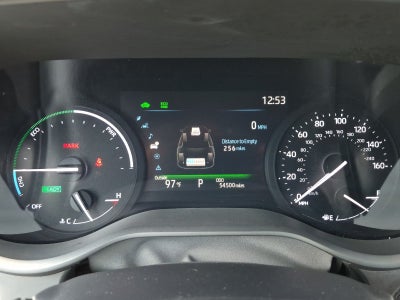 2025 Toyota Sienna XLE 8 Passenger