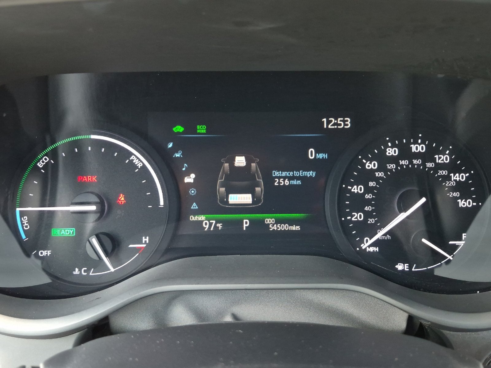 2025 Toyota Sienna XLE 8 Passenger
