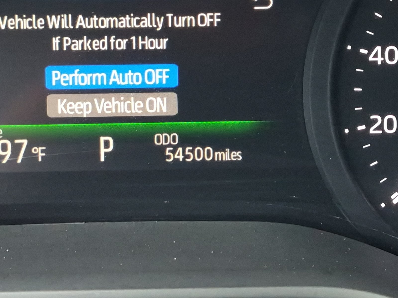 2025 Toyota Sienna XLE 8 Passenger