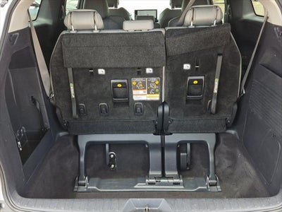2025 Toyota Sienna XLE 8 Passenger