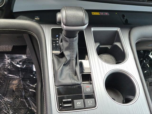 2025 Toyota Sienna XLE 8 Passenger