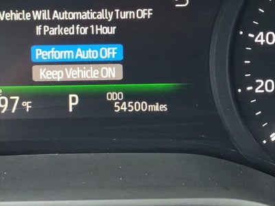 2025 Toyota Sienna XLE 8 Passenger
