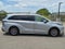 2025 Toyota Sienna XLE 8 Passenger