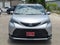 2025 Toyota Sienna XLE 8 Passenger
