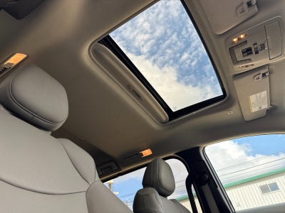 2025 Toyota Sienna XLE 8 Passenger