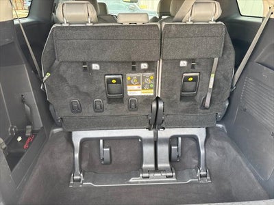 2025 Toyota Sienna XLE 8 Passenger