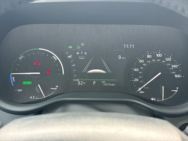 2025 Toyota Sienna XLE 8 Passenger