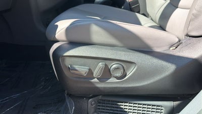 2024 Toyota Sienna XLE 7 Passenger