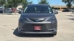 2024 Toyota Sienna XLE 7 Passenger