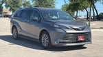 2024 Toyota Sienna XLE 7 Passenger