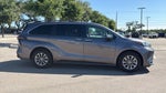 2024 Toyota Sienna XLE 7 Passenger
