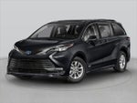 2024 Toyota Sienna XLE 7 Passenger