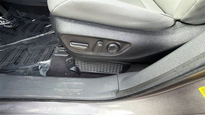 2024 Toyota Sienna XLE 7 Passenger