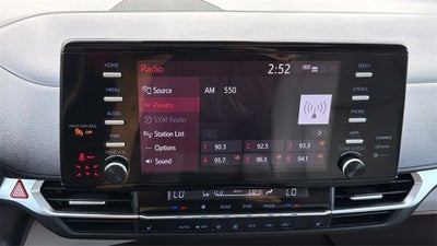 2024 Toyota Sienna XLE 7 Passenger