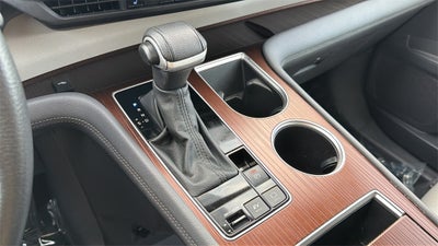 2024 Toyota Sienna XLE 7 Passenger