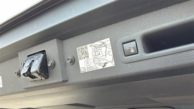 2024 Toyota Sienna XLE 7 Passenger