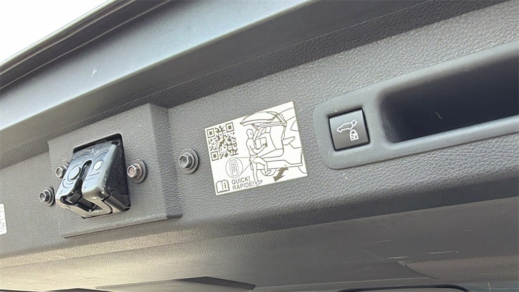 2024 Toyota Sienna XLE 7 Passenger