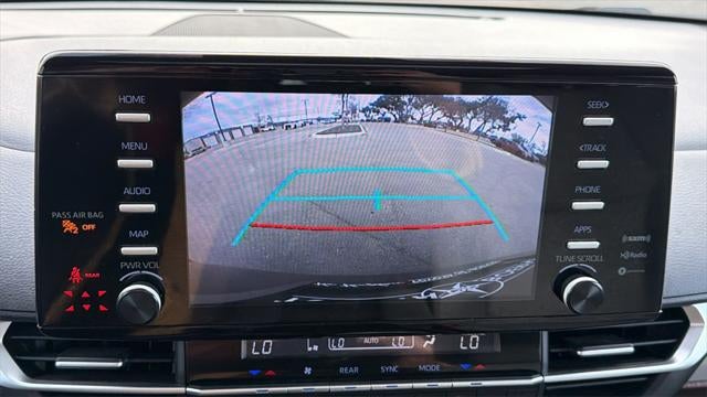 2024 Toyota Sienna XLE 7 Passenger