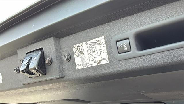 2024 Toyota Sienna XLE 7 Passenger