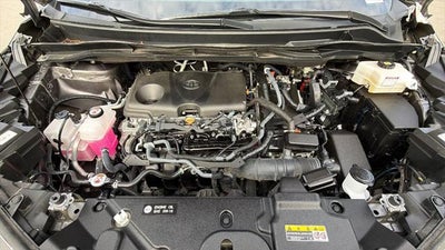 2024 Toyota Sienna XLE 7 Passenger