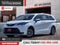 2025 Toyota Sienna XLE 8 Passenger