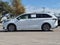 2025 Toyota Sienna XLE 8 Passenger