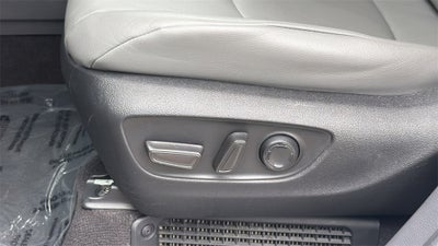 2024 Toyota Sienna XLE 7 Passenger