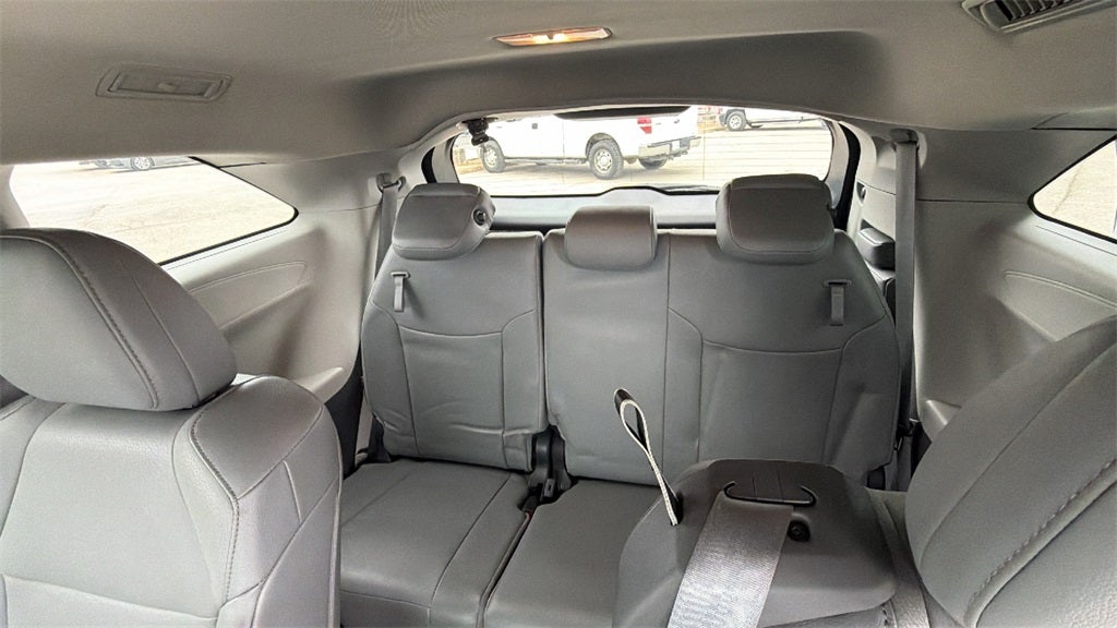 2024 Toyota Sienna XLE 7 Passenger