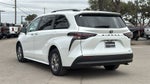 2024 Toyota Sienna XLE 7 Passenger