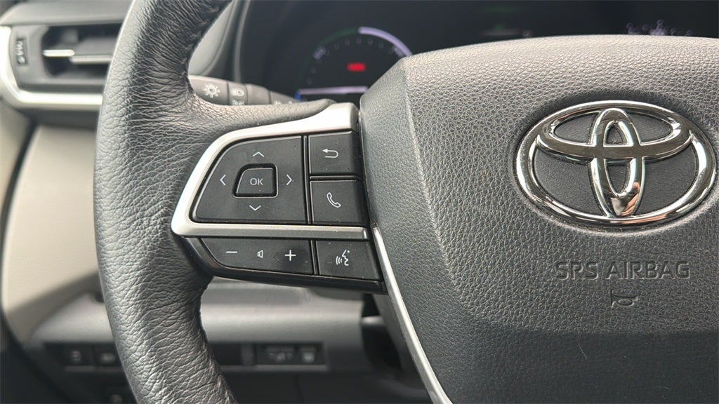 2024 Toyota Sienna XLE 7 Passenger