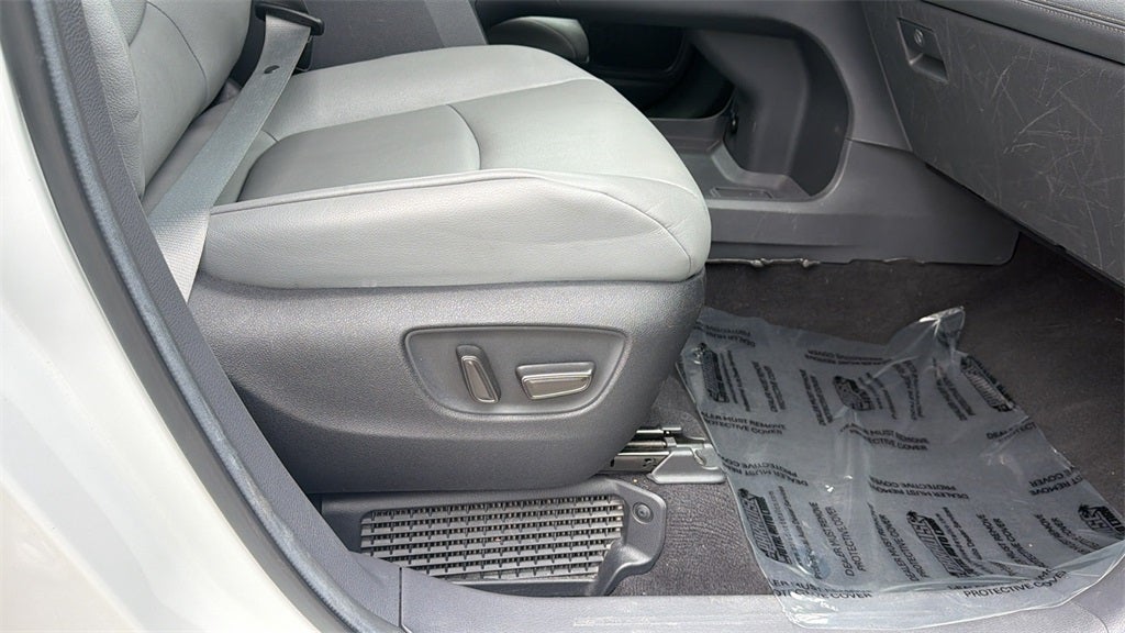 2024 Toyota Sienna XLE 7 Passenger