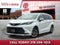 2024 Toyota Sienna XLE 7 Passenger