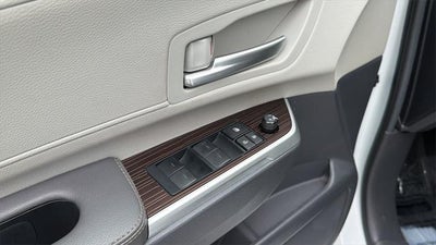 2024 Toyota Sienna XLE 7 Passenger